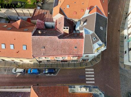 Prodej domu/vily, 200 m²