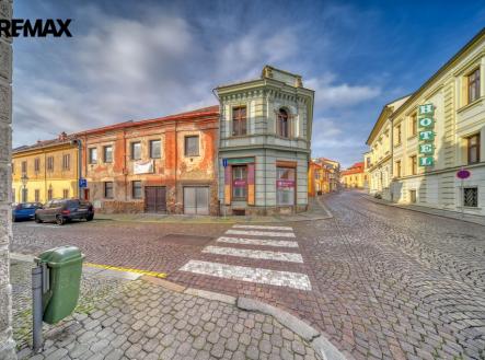 Prodej domu/vily, 200 m²