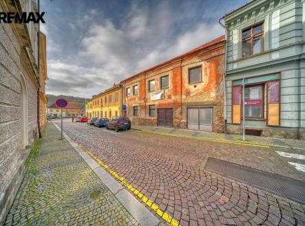 Prodej domu/vily, 200 m²