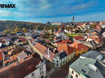 Prodej domu/vily, 200 m²