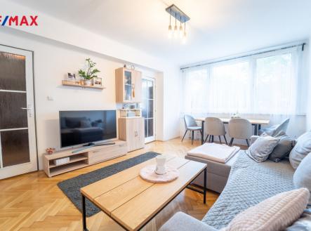 Prodej bytu, 3+1, 72 m²