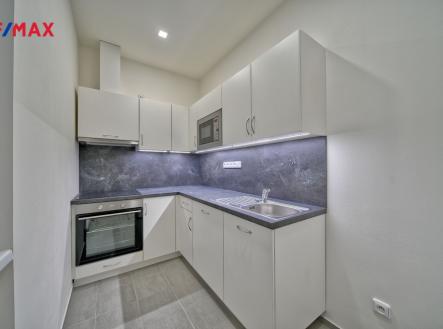 Pronájem bytu, 3+kk, 57 m²