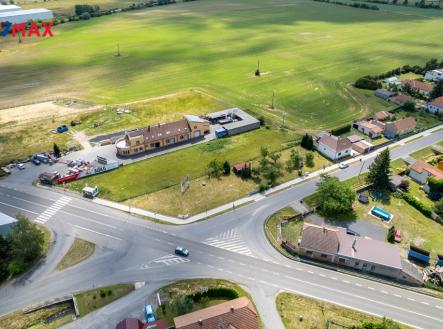 Prodej pozemku pro bydlení, 1 491 m²