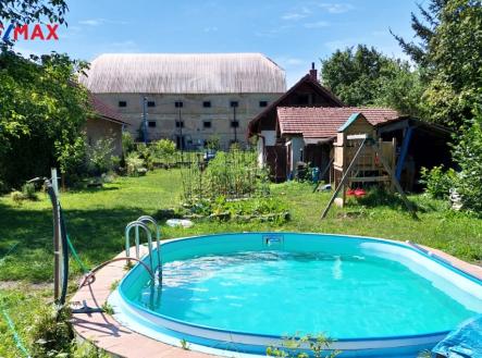 Prodej domu/vily, 62 m²