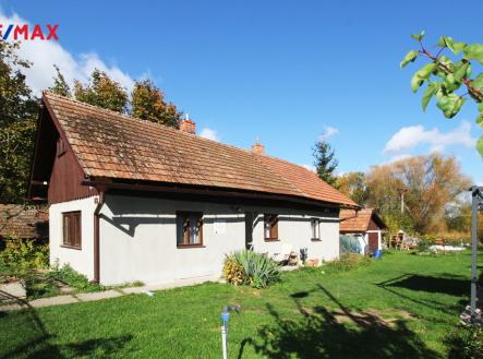 Prodej domu/vily, 62 m²