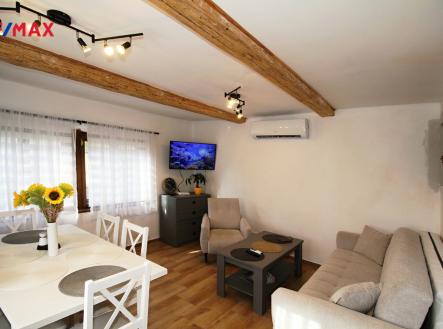 Prodej domu/vily, 62 m²
