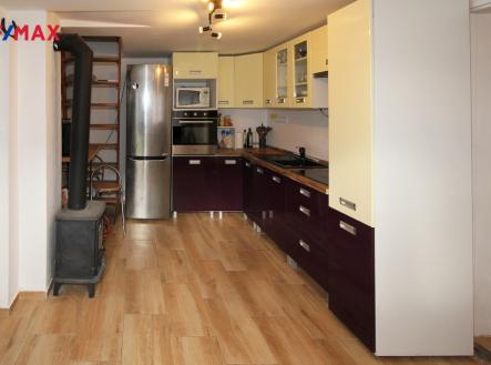 Prodej domu/vily, 62 m²