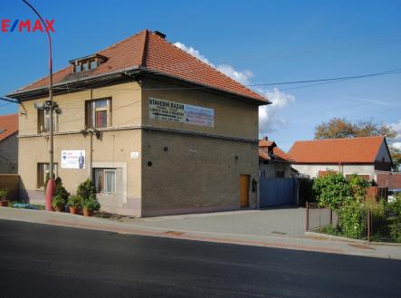 Prodej domu/vily, 219 m²
