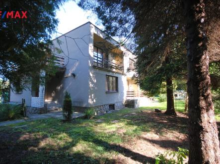 Prodej domu/vily, 136 m²