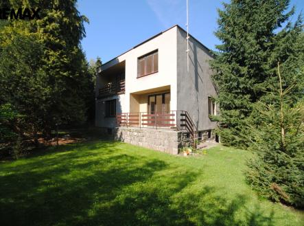 Prodej domu/vily, 136 m²