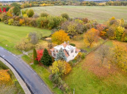 Prodej domu/vily, 190 m²