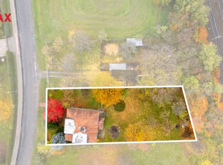 Prodej domu/vily, 190 m²