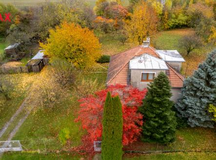 Prodej domu/vily, 190 m²