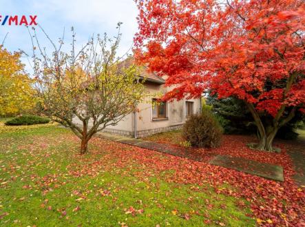 Prodej domu/vily, 190 m²