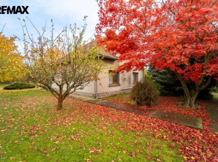 Prodej domu/vily, 190 m²