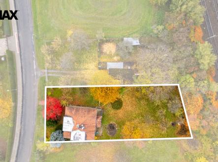 Prodej domu/vily, 190 m²