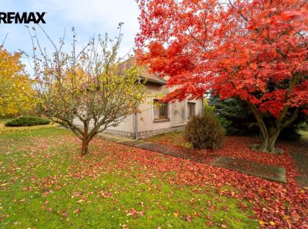 Prodej domu/vily, 190 m²