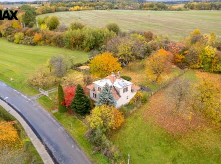 Prodej domu/vily, 190 m²