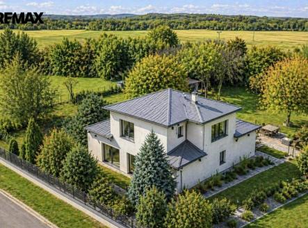 Prodej domu/vily, 190 m²