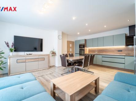 Prodej domu/vily, 197 m²