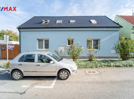 Prodej domu/vily, 197 m²