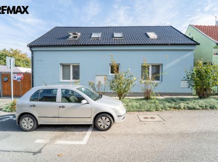 Prodej domu/vily, 197 m²