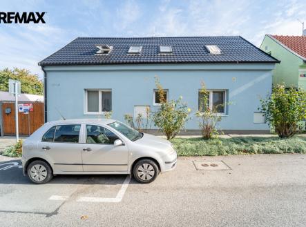 Prodej domu/vily, 197 m²