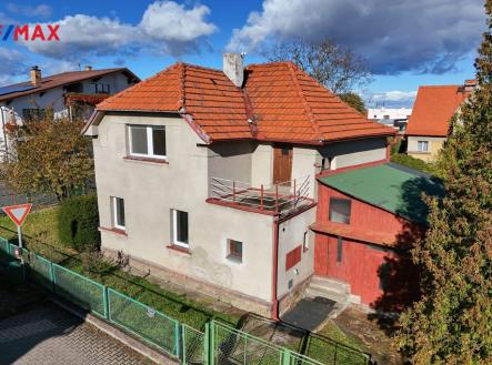 Prodej domu/vily, 94 m²