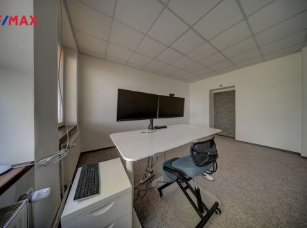 Pronájem kanceláře, 18 m²