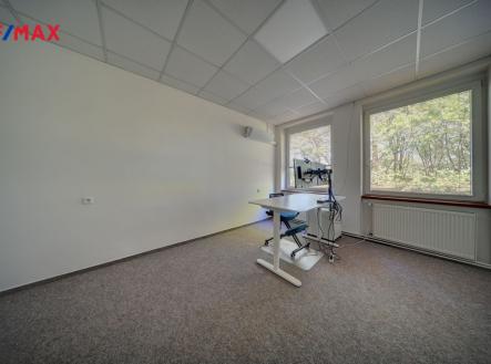 Pronájem kanceláře, 18 m²