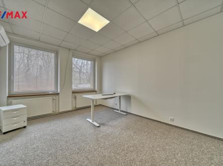 Pronájem kanceláře, 18 m²