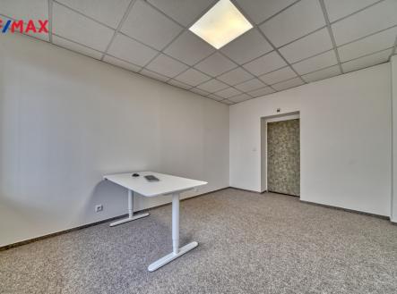 Pronájem kanceláře, 18 m²
