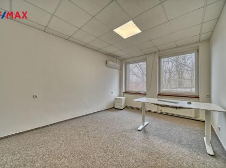 Pronájem kanceláře, 18 m²