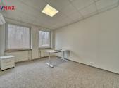 Pronájem kanceláře, 18 m²