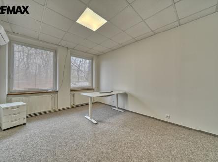 Pronájem kanceláře, 18 m²