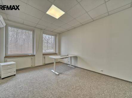 Pronájem kanceláře, 18 m²