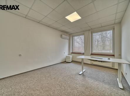 Pronájem kanceláře, 18 m²