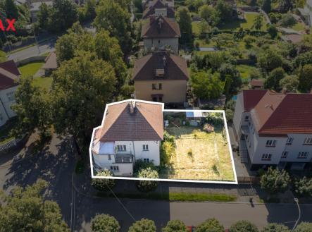 Prodej domu/vily, 180 m²