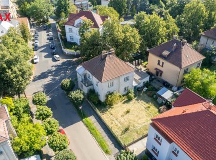 Prodej domu/vily, 180 m²