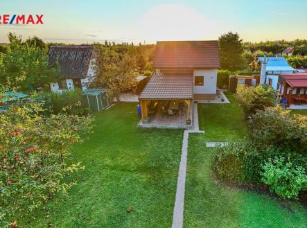 Prodej chaty/rekreačního objektu, 25 m²