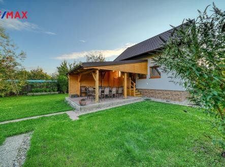 Prodej chaty/rekreačního objektu, 25 m²