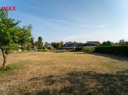 Prodej pozemku pro bydlení, 1 156 m² obrázek