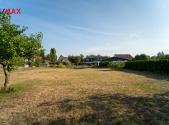 Prodej pozemku pro bydlení, 1 156 m²