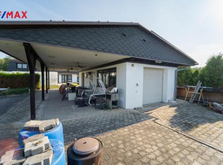 Prodej pozemku pro bydlení, 1 156 m²