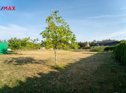 Prodej pozemku pro bydlení, 1 156 m²