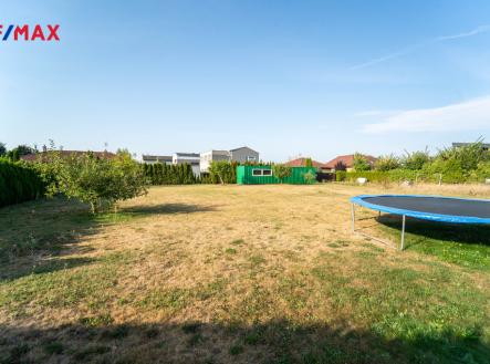 Prodej pozemku pro bydlení, 1 156 m²