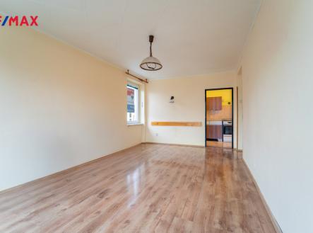 Prodej bytu, 2+1, 54 m²