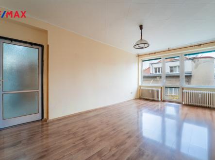 Prodej bytu, 2+1, 54 m²