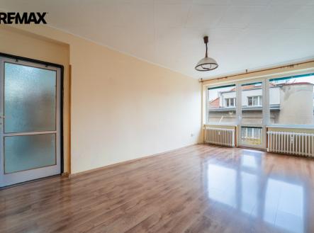 Prodej bytu, 2+1, 54 m²