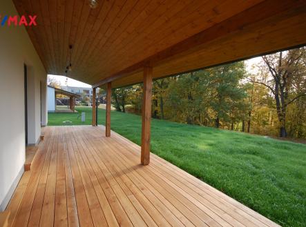 Pronájem domu/vily, 69 m²